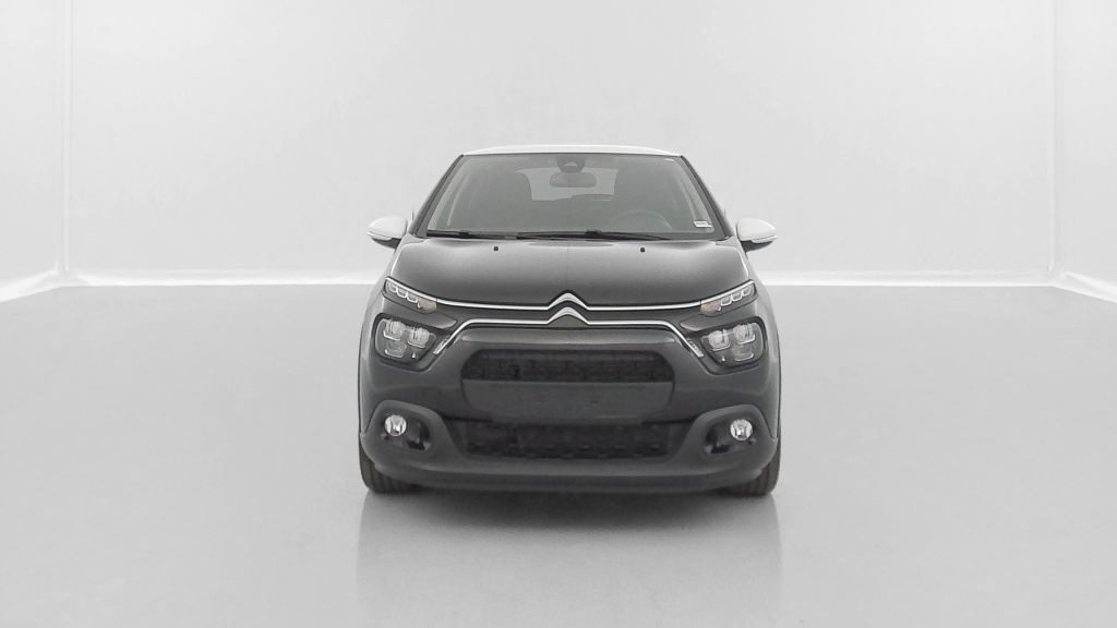 CITROEN C3 III 1.2 PureTech 110ch Shine - ref: 8-GLI00001807 - Photo 2