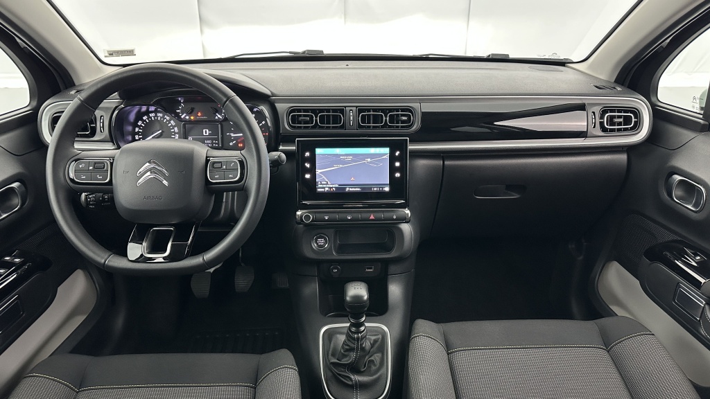 CITROEN C3 III 1.2 PureTech 110ch Shine - ref: 8-GLI00001807 - Photo 7