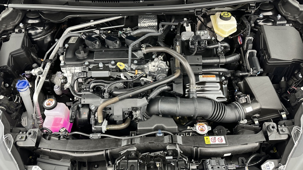 TOYOTA Yaris Hybride 116h Design e-CVT - ref: 8-GLI00001814 - Photo 11