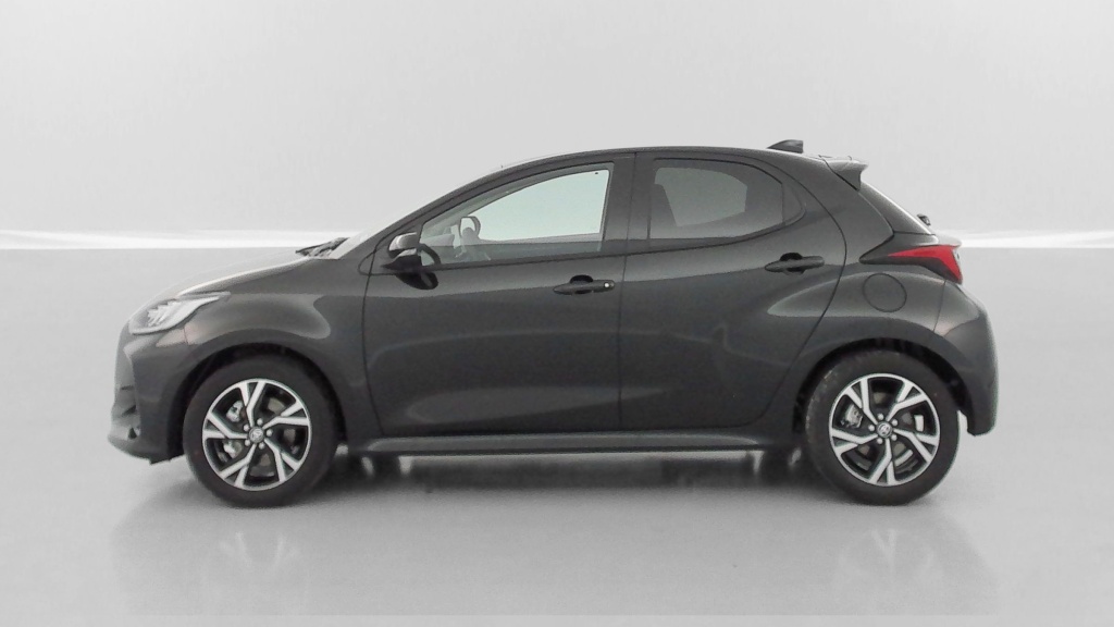 TOYOTA Yaris Hybride 116h Design e-CVT - ref: 8-GLI00001814 - Photo 4