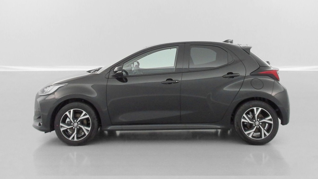 TOYOTA Yaris Hybride 116h Design e-CVT - ref: 8-GLI00001815 - Photo 4