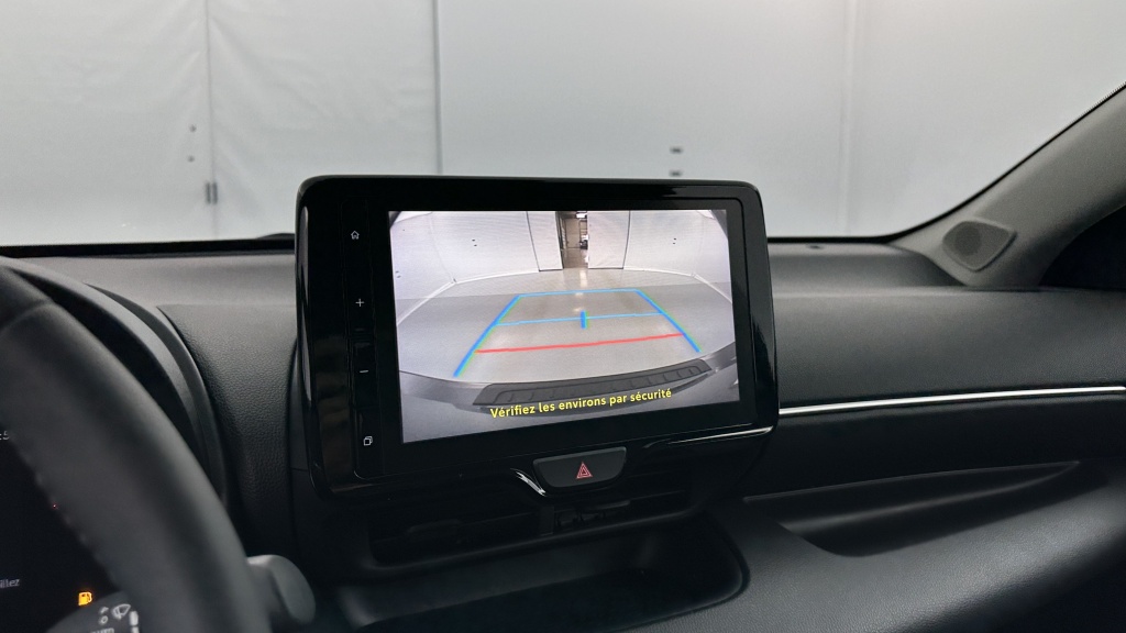 TOYOTA Yaris Hybride 116h Design e-CVT - ref: 8-GLI00001824 - Photo 19