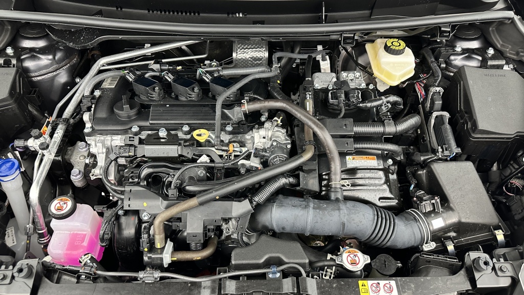 TOYOTA Yaris Hybride 116h Design e-CVT - ref: 8-GLI00001828 - Photo 11