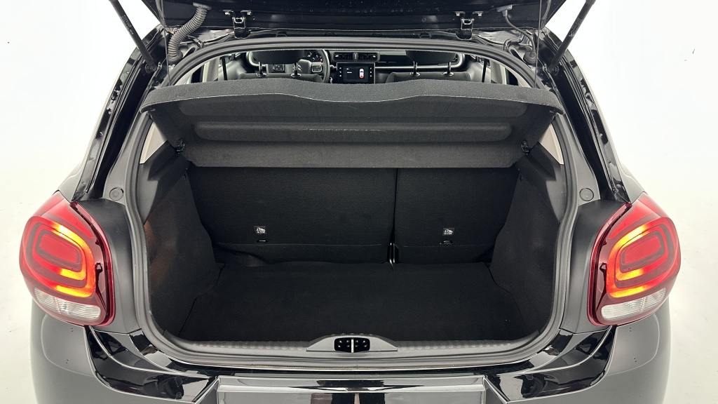 CITROEN C3 1.2 PureTech 83ch Plus - ref: 8-GLI00002134 - Photo 10