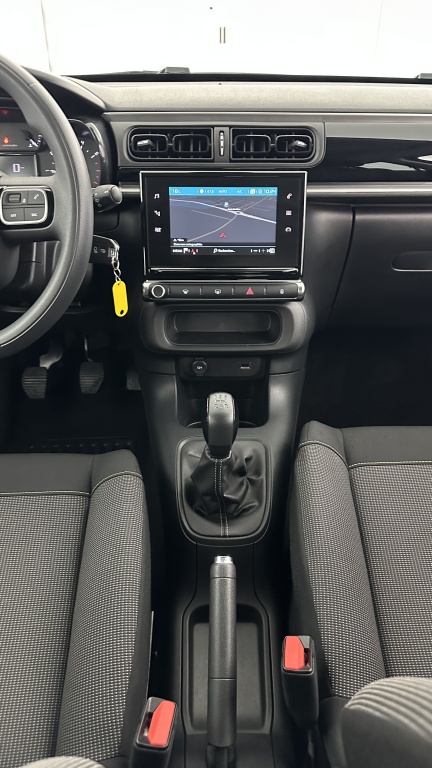 CITROEN C3 1.2 PureTech 83ch Plus - ref: 8-GLI00002134 - Photo 15