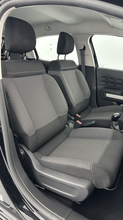 CITROEN C3 1.2 PureTech 83ch Plus - ref: 8-GLI00002134 - Photo 19
