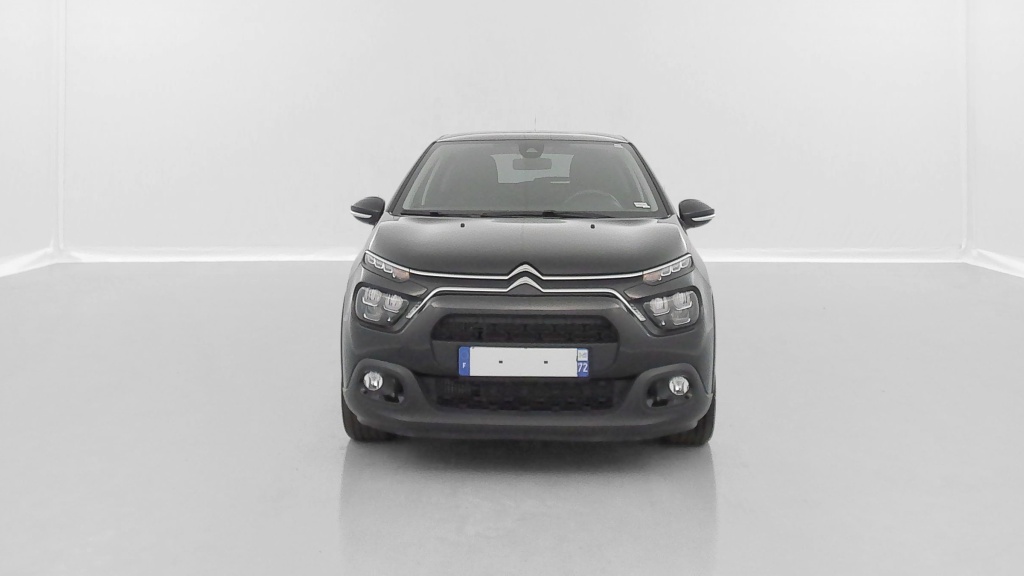 CITROEN C3 III 1.2 PureTech 110ch Max - ref: 8-GLI00002141 - Photo 2