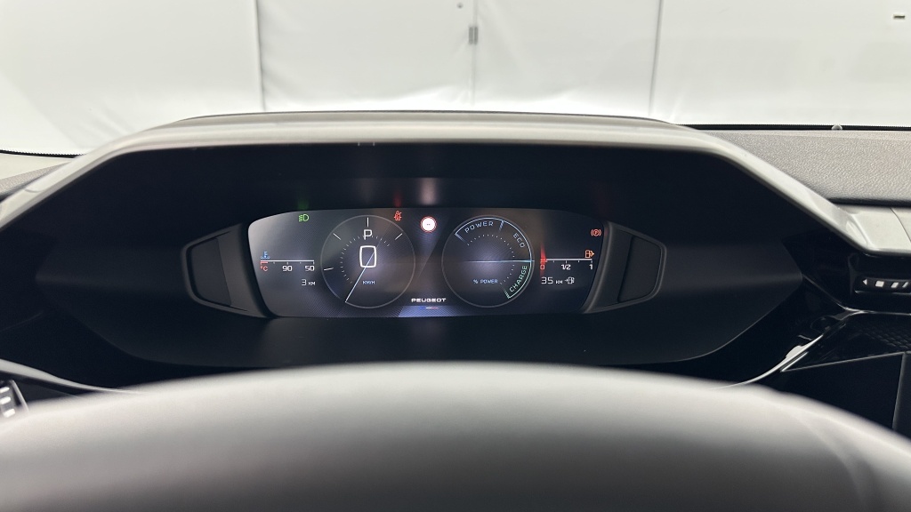 PEUGEOT 308 SW III 1.2 Hybrid 145 e-DCS6 Style - ref: 8-GLI00002183 - Photo 15