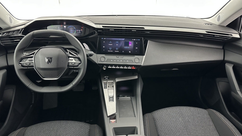 PEUGEOT 308 SW III 1.2 Hybrid 145 e-DCS6 Style - ref: 8-GLI00002183 - Photo 7