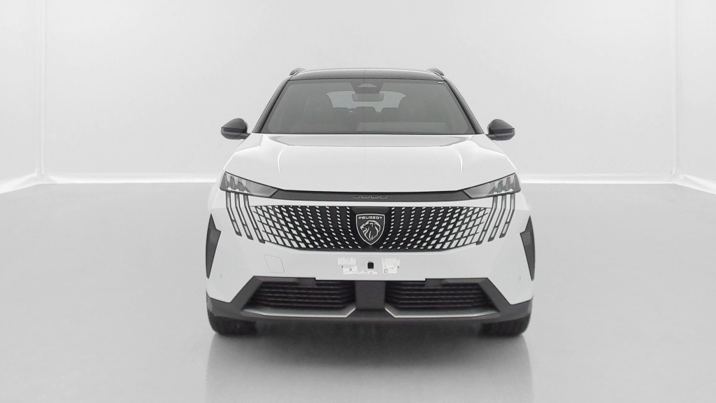 PEUGEOT 5008 1.2 Hybrid 145ch GT e-DCS6 - ref: 8-GLI00002276 - Photo 2