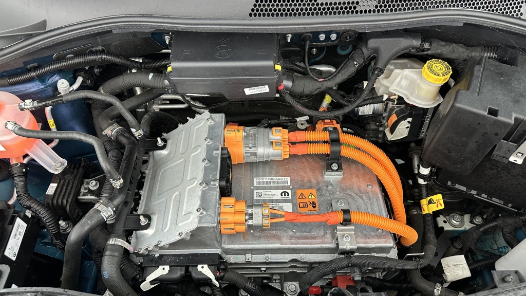 FIAT 500 87kW La Prima 118ch - ref: 8-GLI00002308 - Photo 11