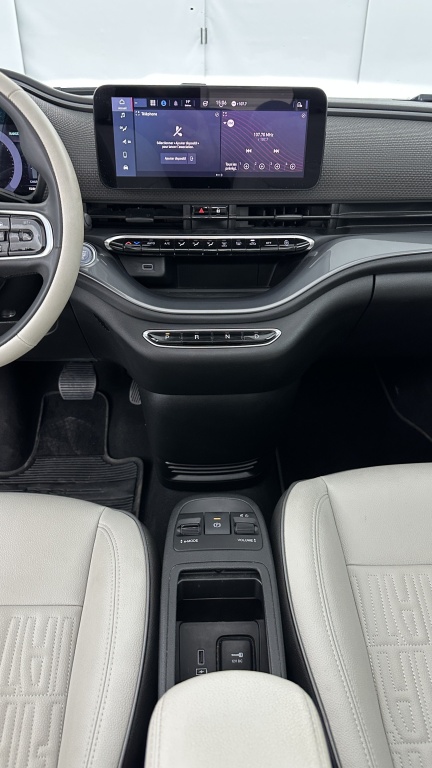 FIAT 500 87kW La Prima 118ch - ref: 8-GLI00002308 - Photo 15