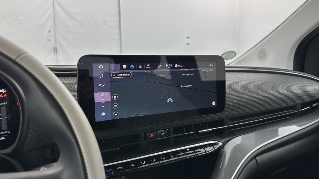 FIAT 500 87kW La Prima 118ch - ref: 8-GLI00002308 - Photo 16