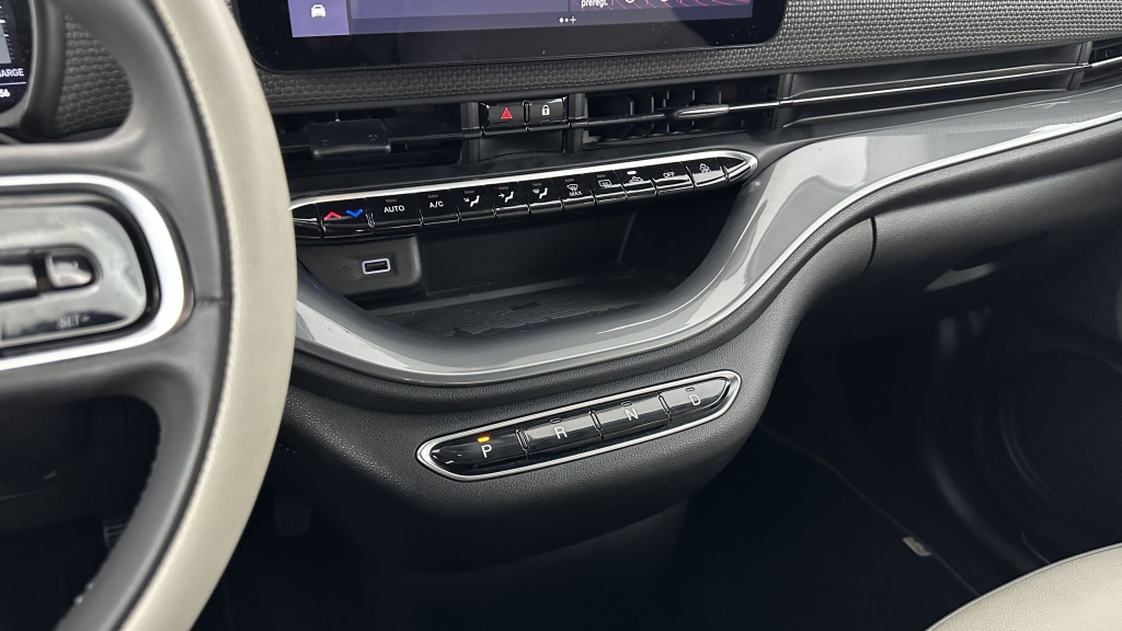 FIAT 500 87kW La Prima 118ch - ref: 8-GLI00002308 - Photo 19