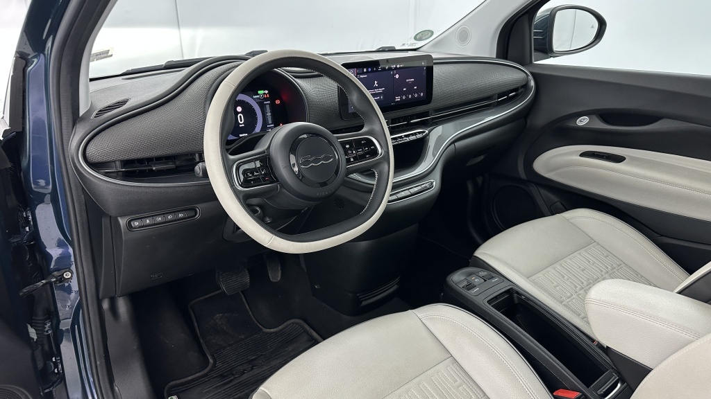 FIAT 500 87kW La Prima 118ch - ref: 8-GLI00002308 - Photo 6