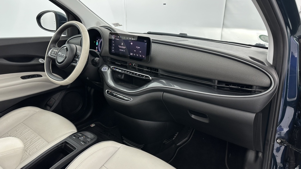 FIAT 500 87kW La Prima 118ch - ref: 8-GLI00002308 - Photo 8