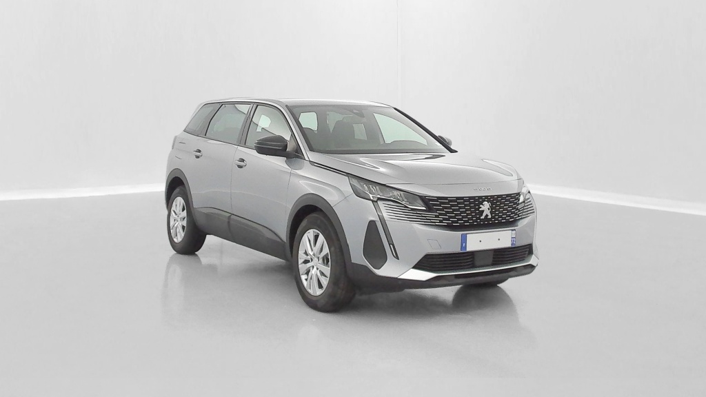 PEUGEOT 5008 III 1.2 PureTech 130ch Active Pack - ref: 8-GLI00002314 - Photo 1