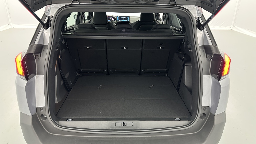 PEUGEOT 5008 III 1.2 PureTech 130ch Active Pack - ref: 8-GLI00002314 - Photo 10