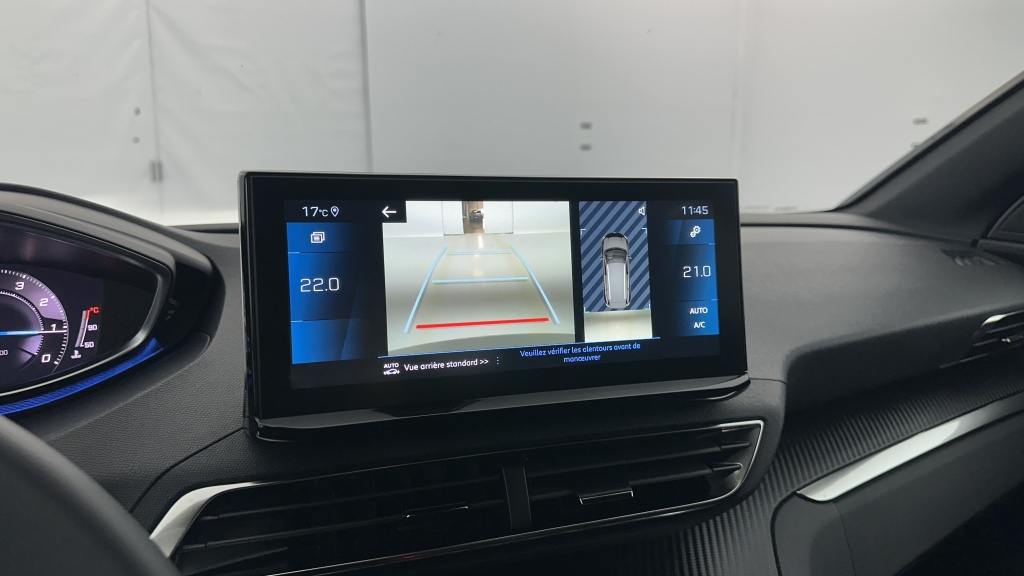 PEUGEOT 5008 III 1.2 PureTech 130ch Active Pack - ref: 8-GLI00002314 - Photo 19