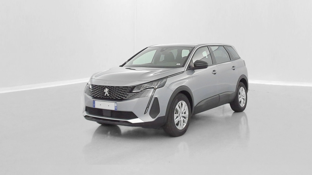 PEUGEOT 5008 III 1.2 PureTech 130ch Active Pack - ref: 8-GLI00002314 - Photo 3