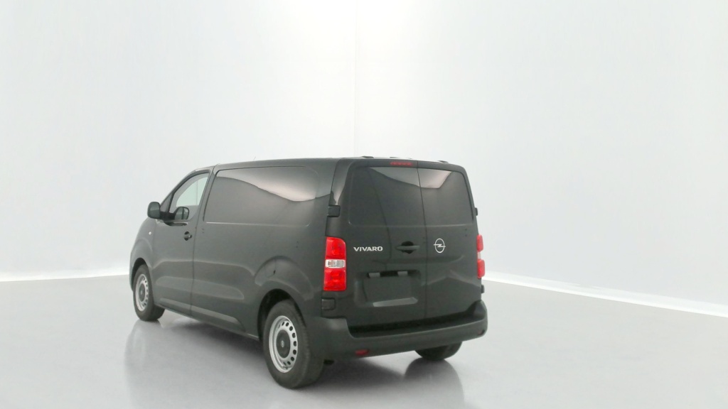 OPEL Vivaro M 2.0 BlueHDi 145ch - ref: 8-GLI00002332 - Photo 5
