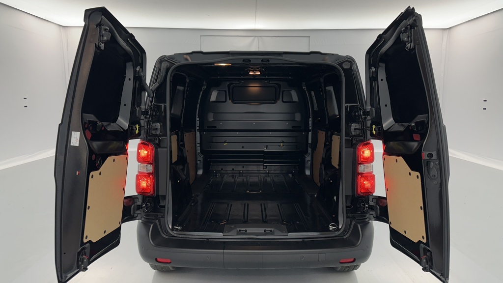 OPEL Vivaro M 2.0 BlueHDi 145ch - ref: 8-GLI00002332 - Photo 9