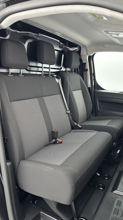 OPEL Vivaro M 2.0 BlueHDi 145ch - ref: 8-GLI00002333 - Photo 12