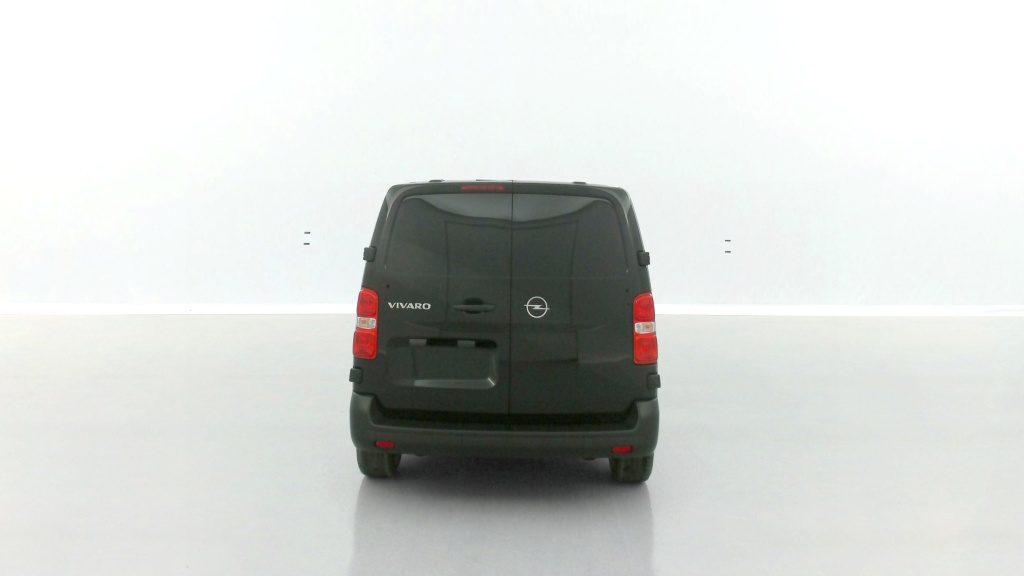 OPEL Vivaro M 2.0 BlueHDi 145ch - ref: 8-GLI00002334 - Photo 13