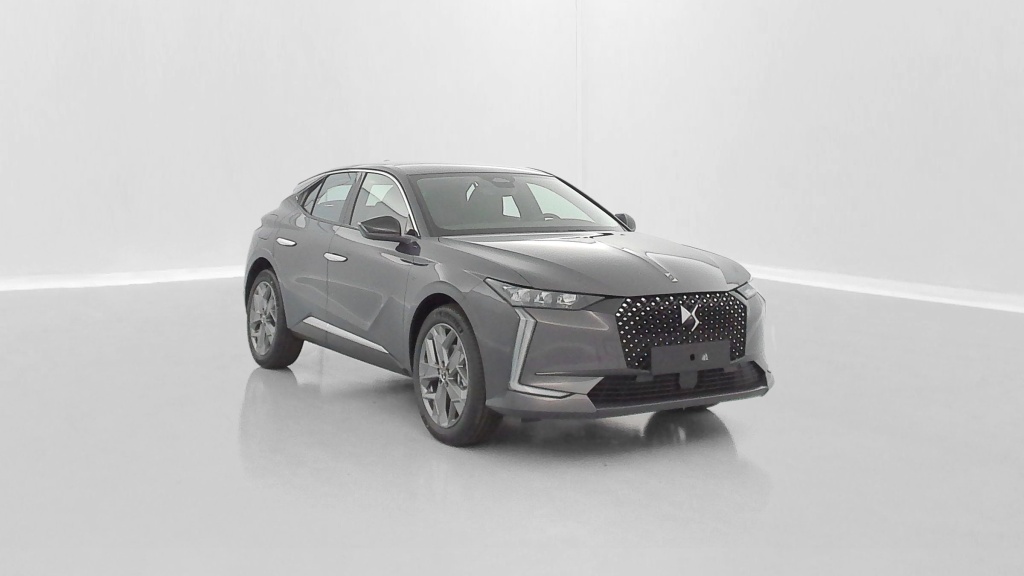 DS DS4 1.5 BlueHDi 130 EAT8 Pallas - ref: 8-GLI00002411 - Photo 1