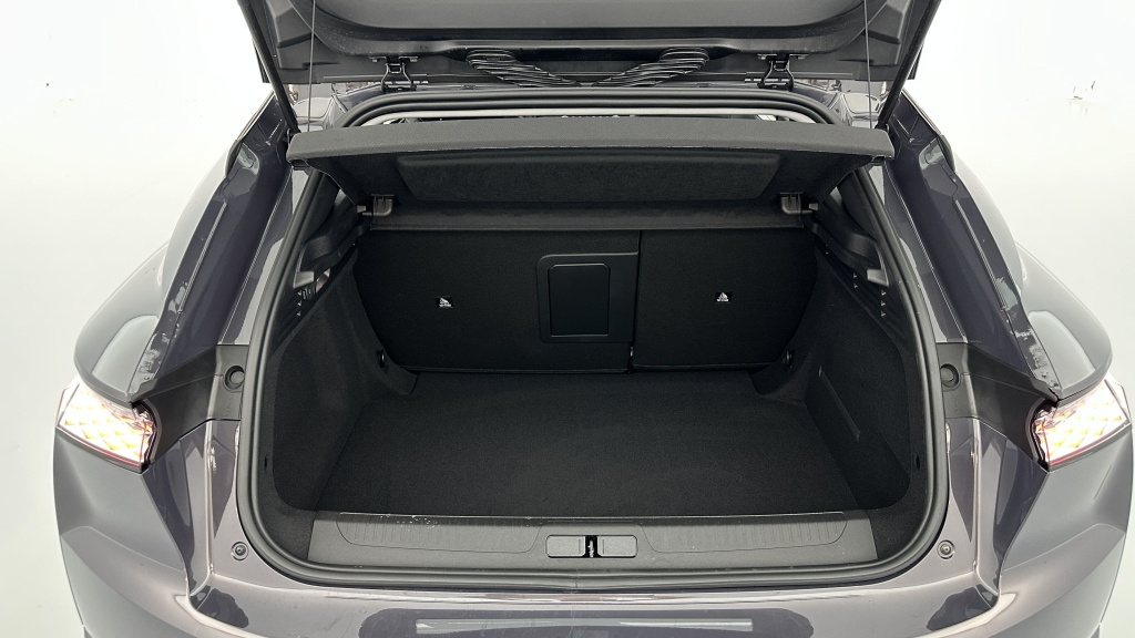 DS DS4 1.5 BlueHDi 130 EAT8 Pallas - ref: 8-GLI00002411 - Photo 10