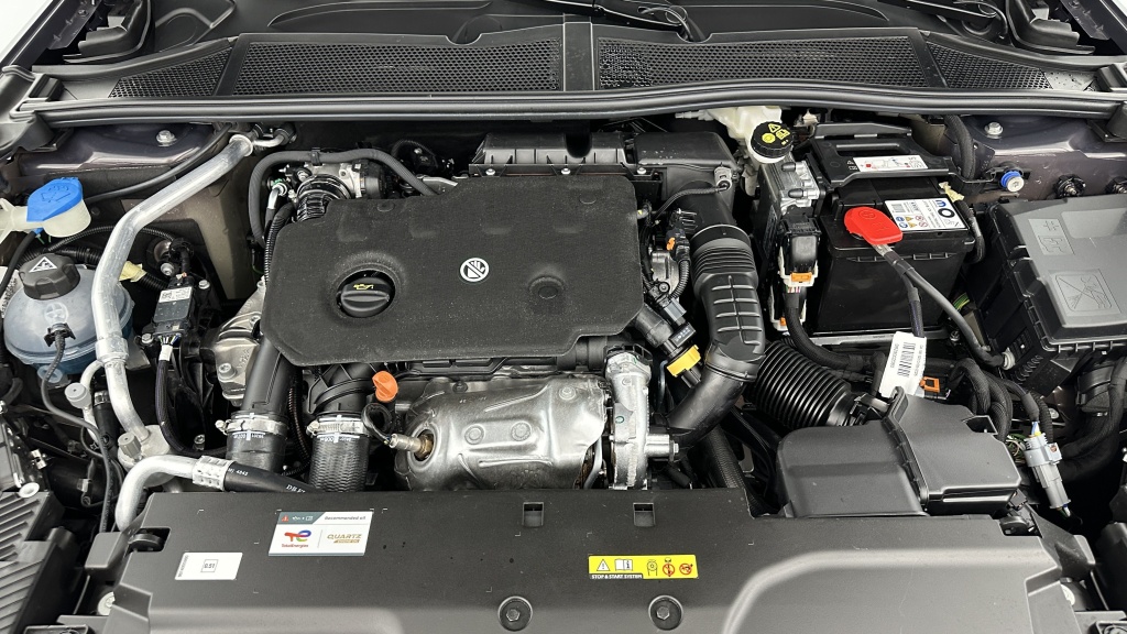 DS DS4 1.5 BlueHDi 130 EAT8 Pallas - ref: 8-GLI00002411 - Photo 11