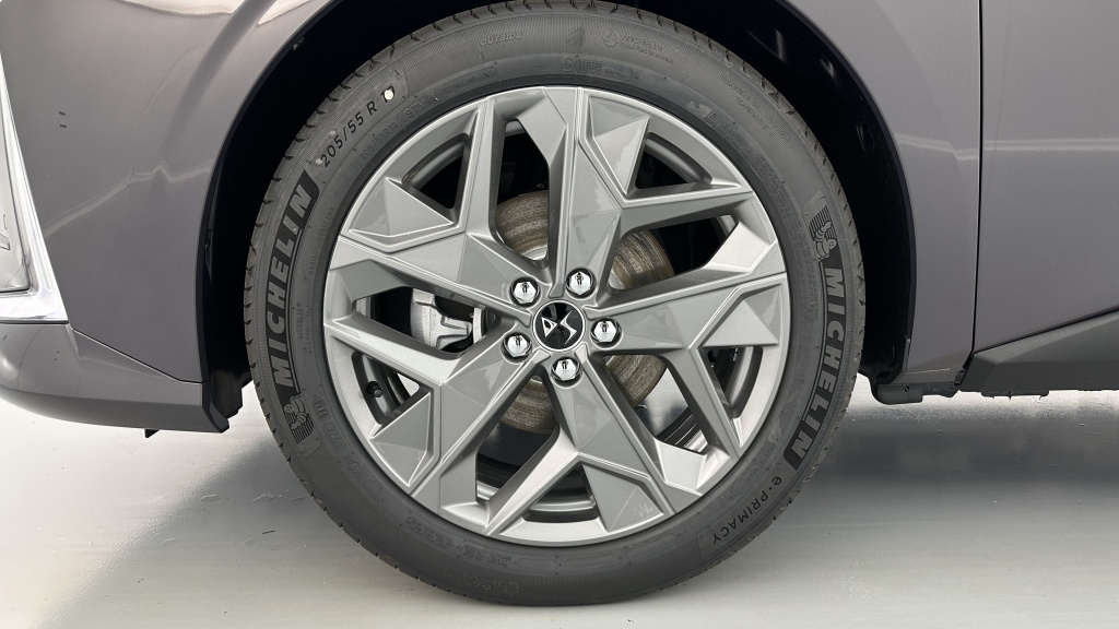 DS DS4 1.5 BlueHDi 130 EAT8 Pallas - ref: 8-GLI00002411 - Photo 12