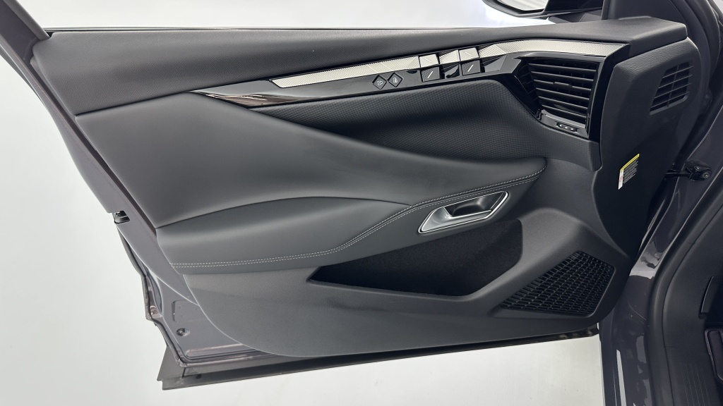 DS DS4 1.5 BlueHDi 130 EAT8 Pallas - ref: 8-GLI00002411 - Photo 13