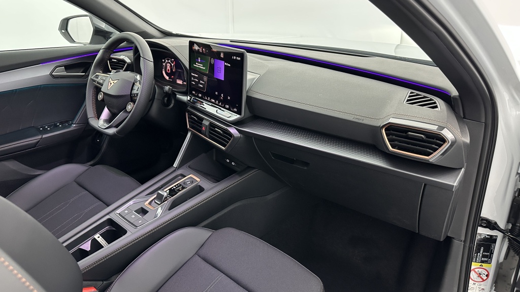 CUPRA Formentor 2.0 TDI 150ch V DSG7 - ref: 8-GLI00002425 - Photo 8