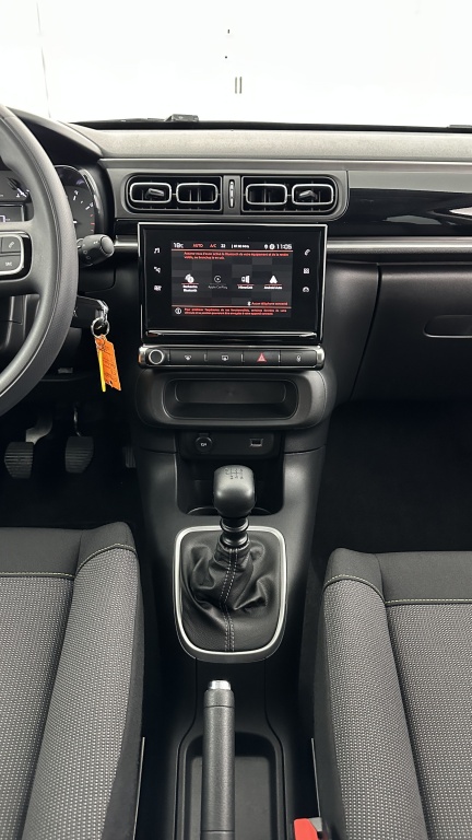 CITROEN C3 III 1.2 PureTech 110ch Shine - ref: 8-GLI00002487 - Photo 15