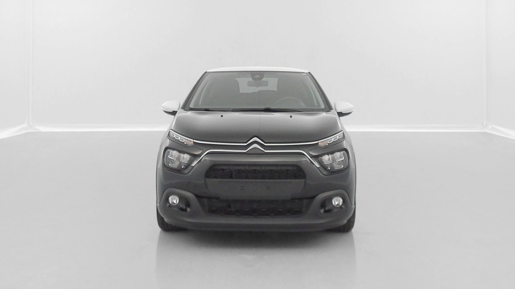 CITROEN C3 III 1.2 PureTech 110ch Shine - ref: 8-GLI00002487 - Photo 2