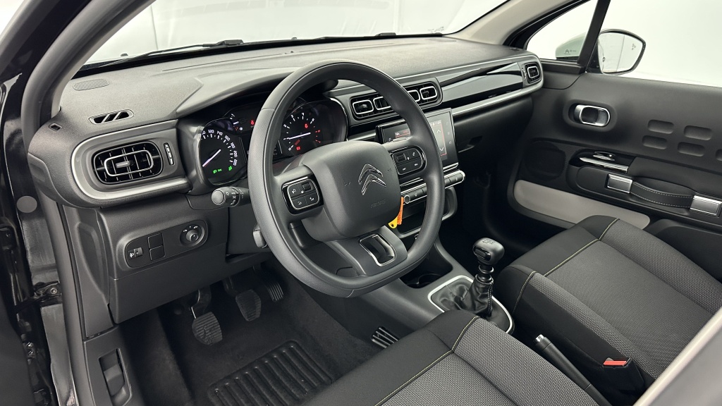CITROEN C3 III 1.2 PureTech 110ch Shine - ref: 8-GLI00002487 - Photo 6