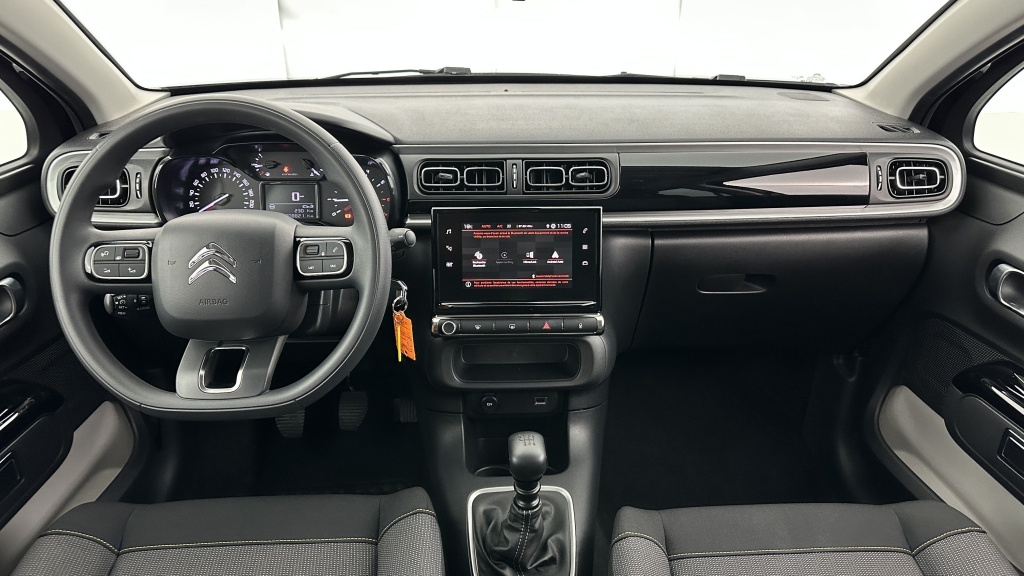 CITROEN C3 III 1.2 PureTech 110ch Shine - ref: 8-GLI00002487 - Photo 7