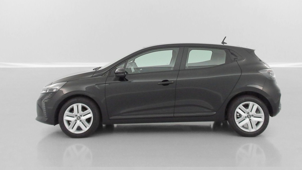 RENAULT Clio V(2) 1.0 TCe 90ch Evolution - ref: 8-GLI00002522 - Photo 4