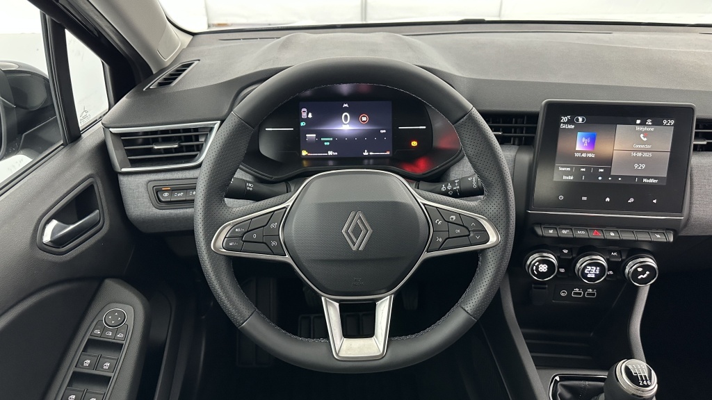 RENAULT Clio V(2) 1.0 TCe 90ch Evolution - ref: 8-GLI00002524 - Photo 13