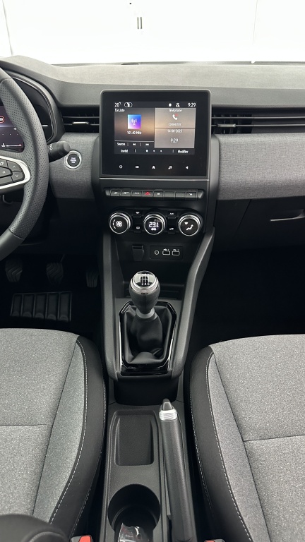 RENAULT Clio V(2) 1.0 TCe 90ch Evolution - ref: 8-GLI00002524 - Photo 15