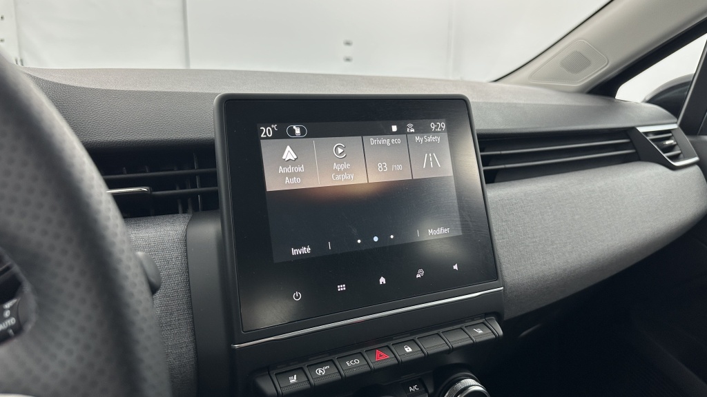 RENAULT Clio V(2) 1.0 TCe 90ch Evolution - ref: 8-GLI00002524 - Photo 16