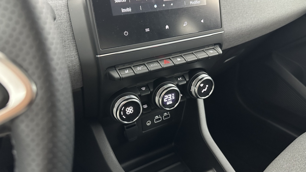 RENAULT Clio V(2) 1.0 TCe 90ch Evolution - ref: 8-GLI00002524 - Photo 17