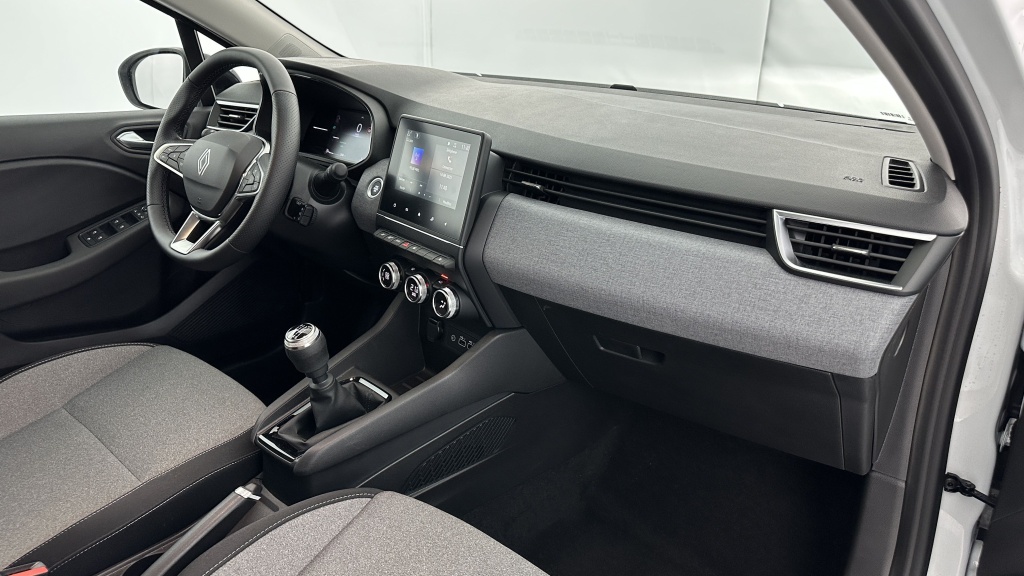 RENAULT Clio V(2) 1.0 TCe 90ch Evolution - ref: 8-GLI00002524 - Photo 8