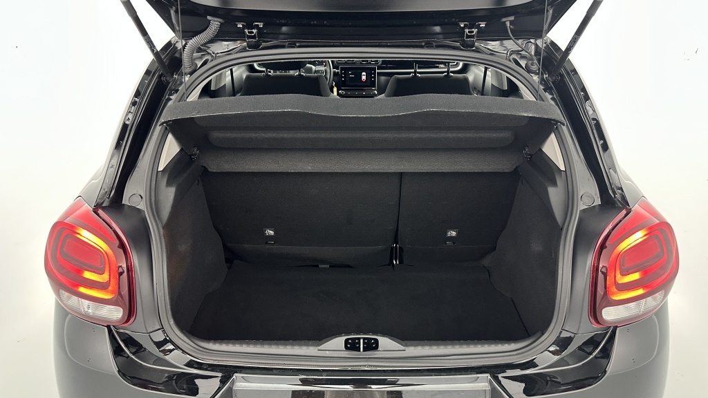 CITROEN C3 III 1.2 PureTech 110ch Max - ref: 8-GLI00002540 - Photo 10