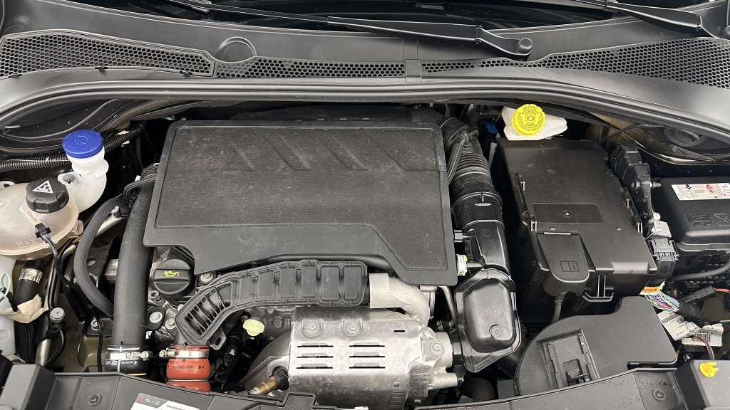 CITROEN C3 III 1.2 PureTech 110ch Max - ref: 8-GLI00002540 - Photo 11