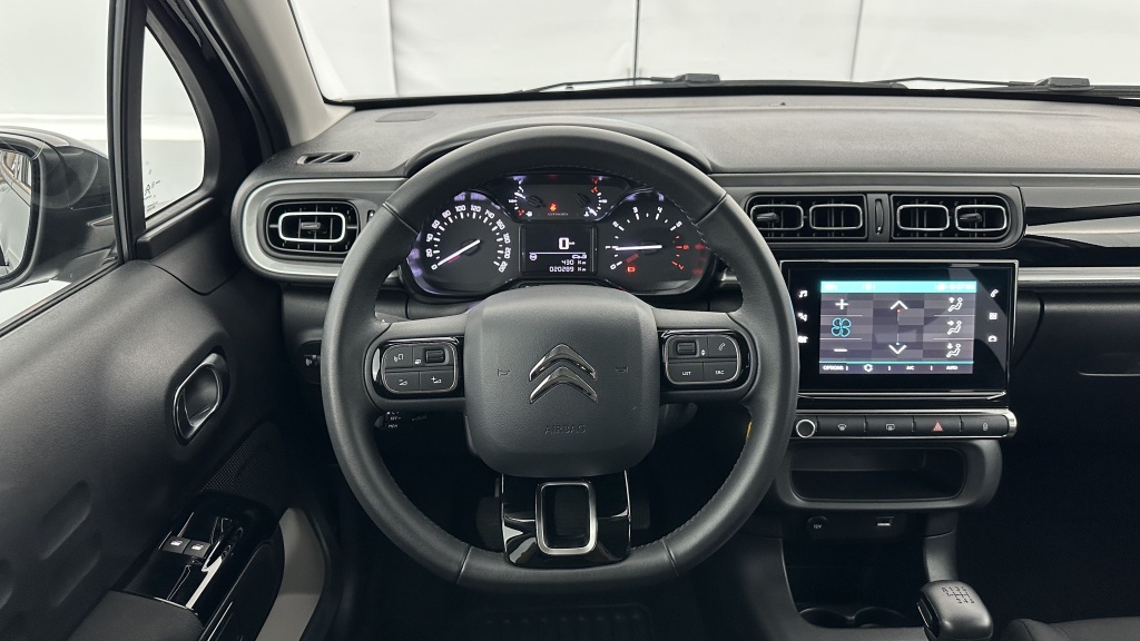 CITROEN C3 III 1.2 PureTech 110ch Max - ref: 8-GLI00002540 - Photo 13