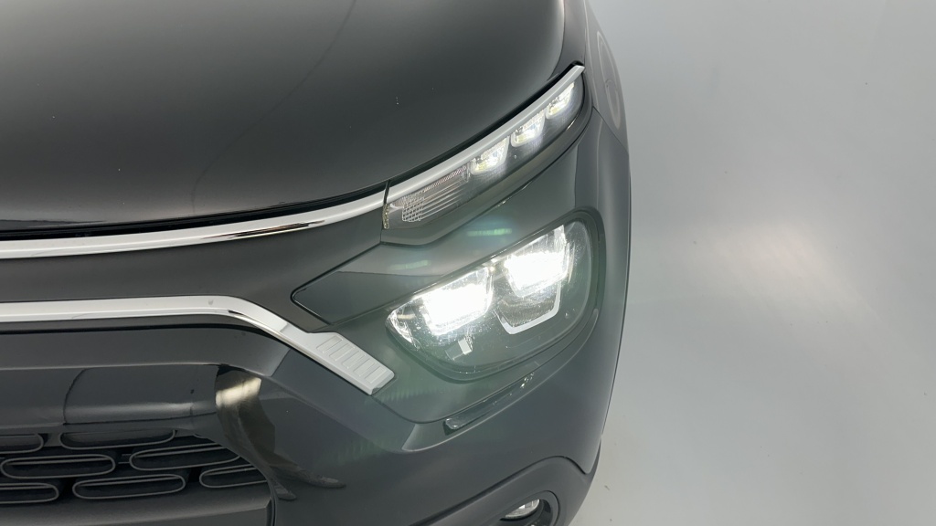 CITROEN C3 III 1.2 PureTech 110ch Max - ref: 8-GLI00002540 - Photo 19