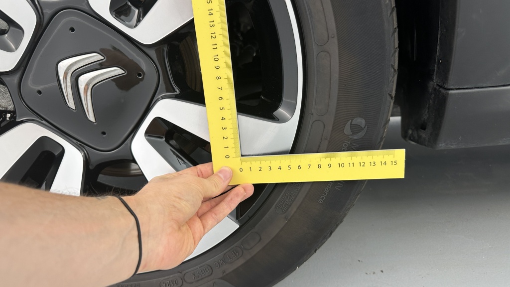 CITROEN C3 III 1.2 PureTech 110ch Max - ref: 8-GLI00002540 - Photo 20