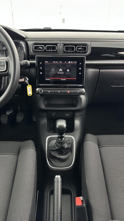 CITROEN C3 III 1.2 PureTech 110ch Max - ref: 8-GLI00002545 - Photo 15